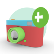 [FRD-027] Chicken Crispy Fillet